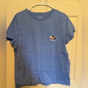 Womens Vineyard Vines Tshirt